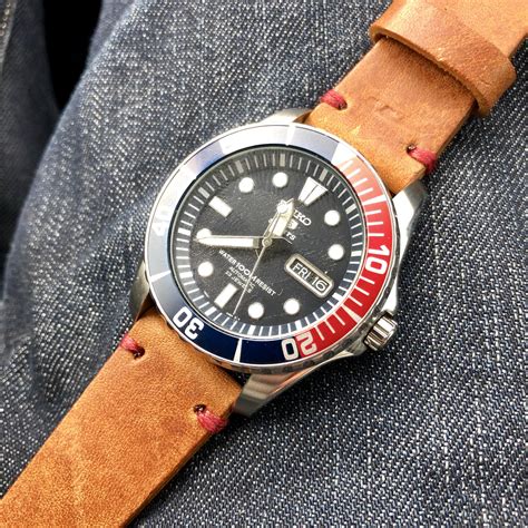 Seiko sea urchin watch